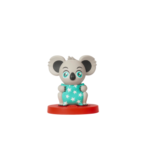 Le Coccole della Buonanotte – Faba