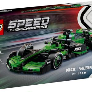 77247 Speed Auto Da Corsa KICK Sauber F1 Team C44