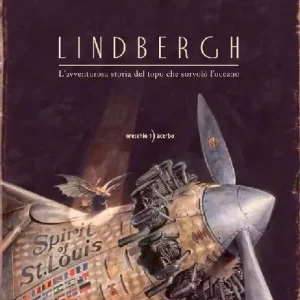 Lindbergh – Torben Kuhlmann