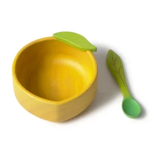 Set Lemon – Kale Bowl – Oli e Carol