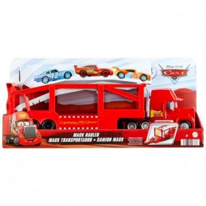 Cars Mack Trasportatore – Mattel