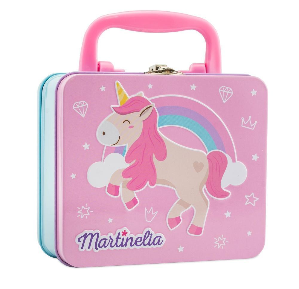 Valigetta Unicorno Con Trucchi – Martinelia