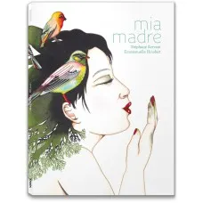 Mia madre – Emmanuelle Houdart, Stephane Servant