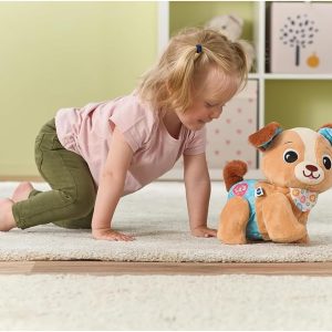 Milo Scodinzolo E Cammino – Vtech