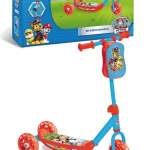 Monopattino Paw Patrol