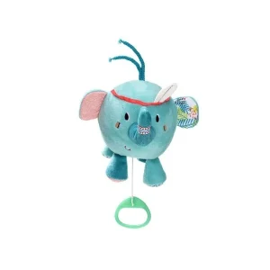 Albet Elefante Carillon musicale – Lilliputiens