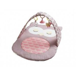 Palestrina Tappeto Gufo – Hape