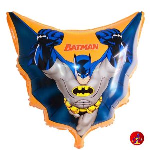 Palloncino Batman