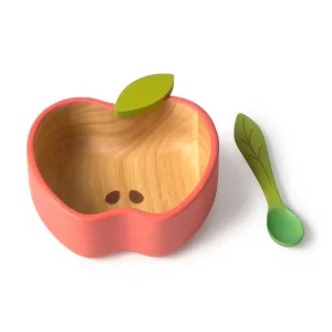 Set Apple-Kale Bowl – Oli e Carol