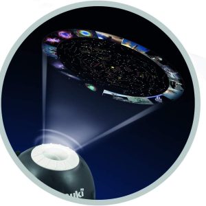 Planetario Alta Definizione – Buki