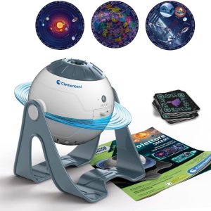 Planetario Proiettore Scienza & Gioco – Clementoni