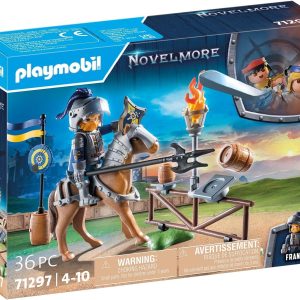 71297 Giostra Medioevale – Playmobil