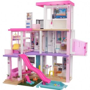 Barbie Casa Dei Sogni – Mattel