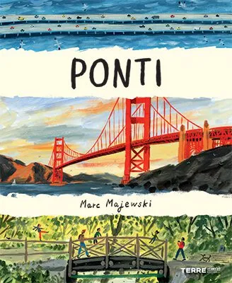 Ponti – Marc Majewski