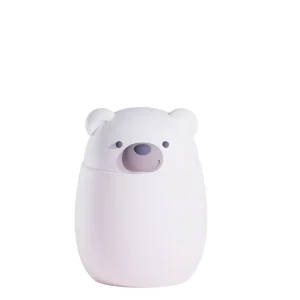 Porta pranzo termico Bear Orso Polare – Asobu