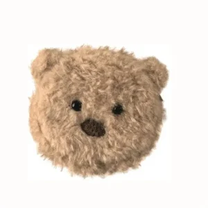 Portamonete orsetto Morris – Egmont Toys