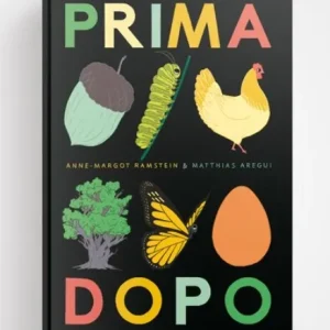 Prima Dopo – Anne-Margot Ramstein, Matthias Aregui