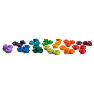 Mandala Rainbow Flowers – Grapat