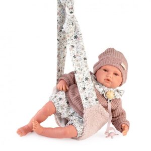 Bambola Reborn Baby Love – Antonio Juan