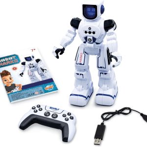 Robot Marko – Buki