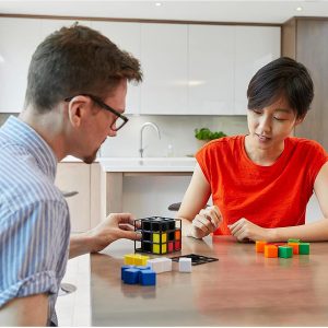 Cubo Di Rubik’S Cage Game – Spin Master