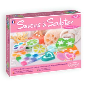 Sculture Di Sapone – Sentosphère