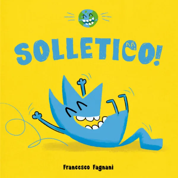 Solletico – Francesco Fagnani - immagine 2