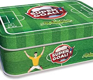 Super Goal! – Creativamente