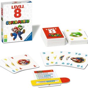 Super Mario Level 8 – Ravensburger