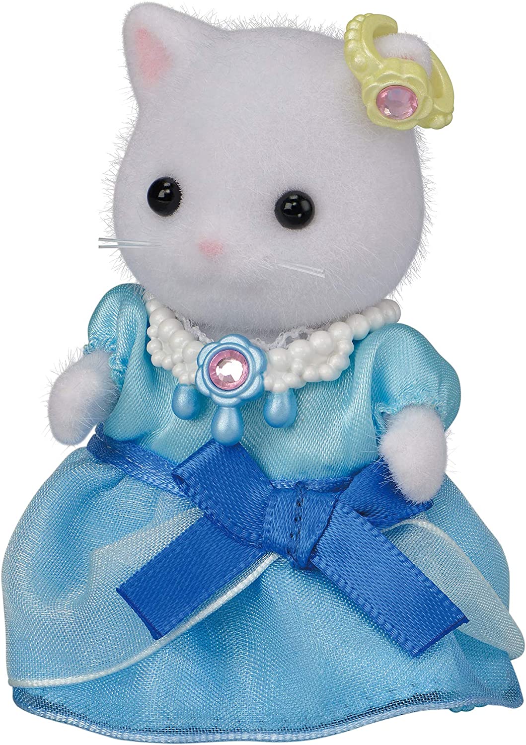 Set Vestiti Da Principessa – Sylvanian Families - immagine 3