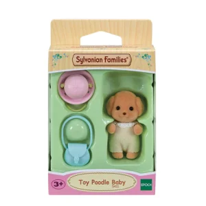 Bebè Barboncino – Sylvanian Families