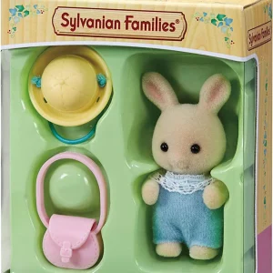 Bebè Coniglio Latte – Sylvanian Families