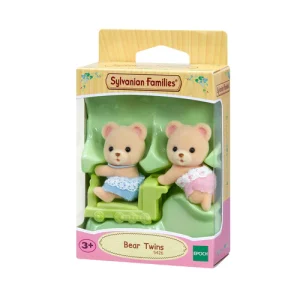 Gemelli Orsi – Sylvanian Families