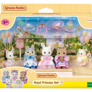 Set Principesse – Sylvanian Families