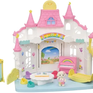 Asilo Nido Castello Sole – Sylvanian Families