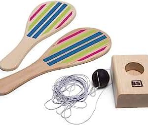 Tennis Elastico – Bs Toys