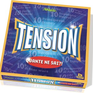 Tension – Creativamente