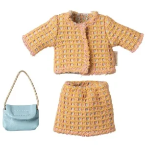 Completo e borsa per mamma topo – Maileg