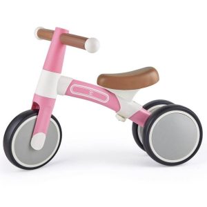 Bici Balance Primi Passi Rosa – Hape
