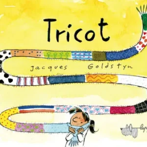 Tricot – Jaques Goldstyn