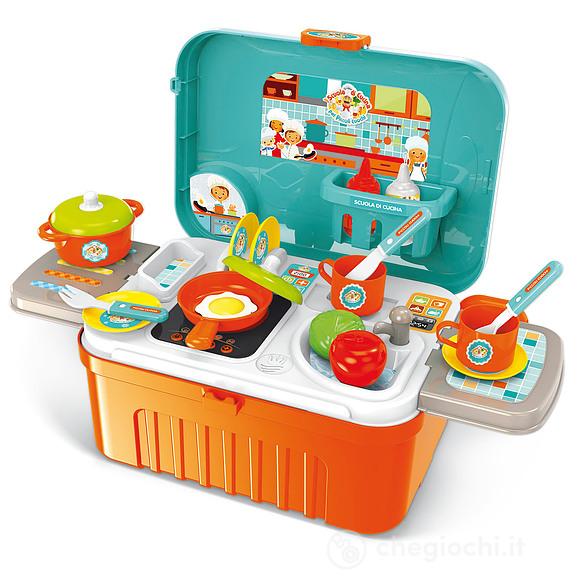 Trolley Super Cucina – Ronchi - immagine 3