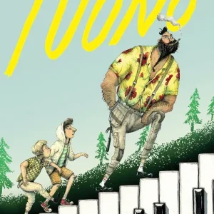 Tuono – Ulf Stark