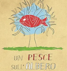 Un pesce sull’albero – Lynda Mullaly Hunt