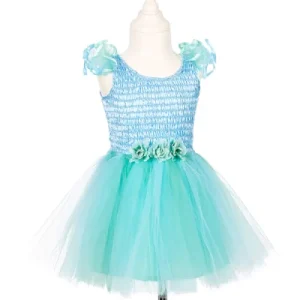 Laura fairy dress 5­-7 anni, 110­-122 cm – Souza