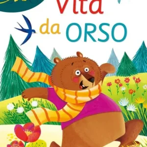Vita da orso – Francesca Galmozzi